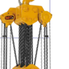 Chain Block Kito 20 Ton