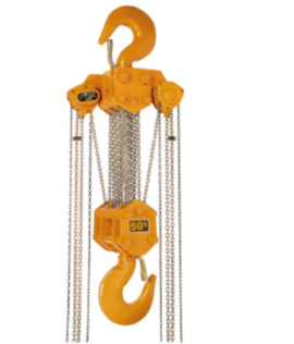 Chain Block Kito 40 Ton