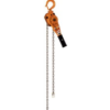 Lever Block Kito 0,8 Ton