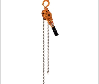 Lever Block Kito 0,8 Ton
