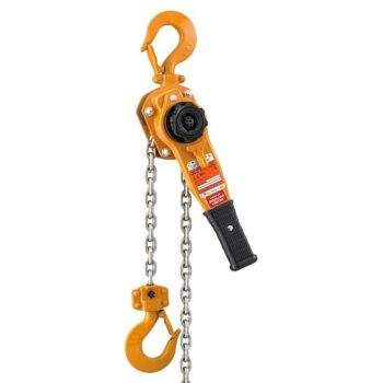 Lever Block Kito 2,5 Ton