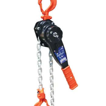 Lever Block Elephant YA 900 9 Ton