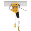 Electric Chain Hoist Kito EQ0001S 0,5 Ton