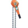 Lever Block Tiger 0,25 Ton