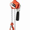 Lever Block Tiger 0,5 Ton