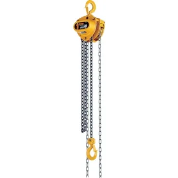 Chain Block Kito 0,5 Ton