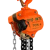 Lever Block Elephant YA 50 0,5 Ton