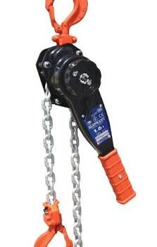 Lever Block Elephant YA 100 1 Ton