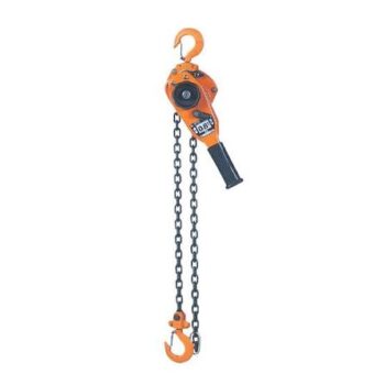 Lever Block Vital 0,8 Ton